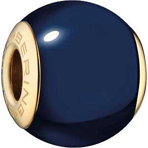 Charm en acier inoxydable - Bering Jewelry Modèle : Glory-2