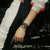 Casio G-Shock GMA-P2100BB-1AER Montre Femme • Tout Noir • Carbone