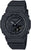 Casio G-Shock GMA-P2100BB-1AER Montre Femme • Tout Noir • Carbone