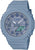 Montre Casio G-Shock GMA-S2100BA-2A2ER pour femme • Extrême résistance aux chocs • Design compact
