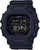 Montre de sport pour homme Casio G-Shock avec affichage numérique et Tough Solar, foncée