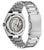 Montre Citizen Zenshin NK5020-58M pour homme • Super Titanium • Automatique
