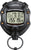 Chronomètre numérique Casio 6,4 cm plastique • Précision 1/1000s • Étanche
