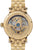 Ingersoll The Herald I00408 Montre Homme • Mouvement Automatique Squelette • Design Doré