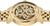 Ingersoll The Herald I00408 Montre Homme • Mouvement Automatique Squelette • Design Doré