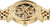 Ingersoll The Herald I00408 Montre Homme • Mouvement Automatique Squelette • Design Doré