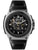 Ingersoll The Motion I11702B Herren Automatik • Schwarzes Lederarmband • Mineralglas, Bild 5