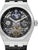 Ingersoll The Broadway I12903 Herren Armbanduhr • Automatikwerk • Dual Time