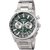 Montre Seiko Conceptual SSB405P1 pour homme • Qualité de fabrication japonaise • Chronographe sportif