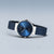 Bering Classic 14531-309 Montre Femme • Verre Saphir Anti-rayures • Bracelet Milanais Fin