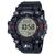Herrenuhr G-SHOCK mit schwarzem Digitalkonzept-Display und robustem Gehäuse