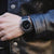 Casio G-Shock GM-2100BB-1AER Montre Homme • Résistance extrême aux chocs • Étanche jusqu'à 20 bars
