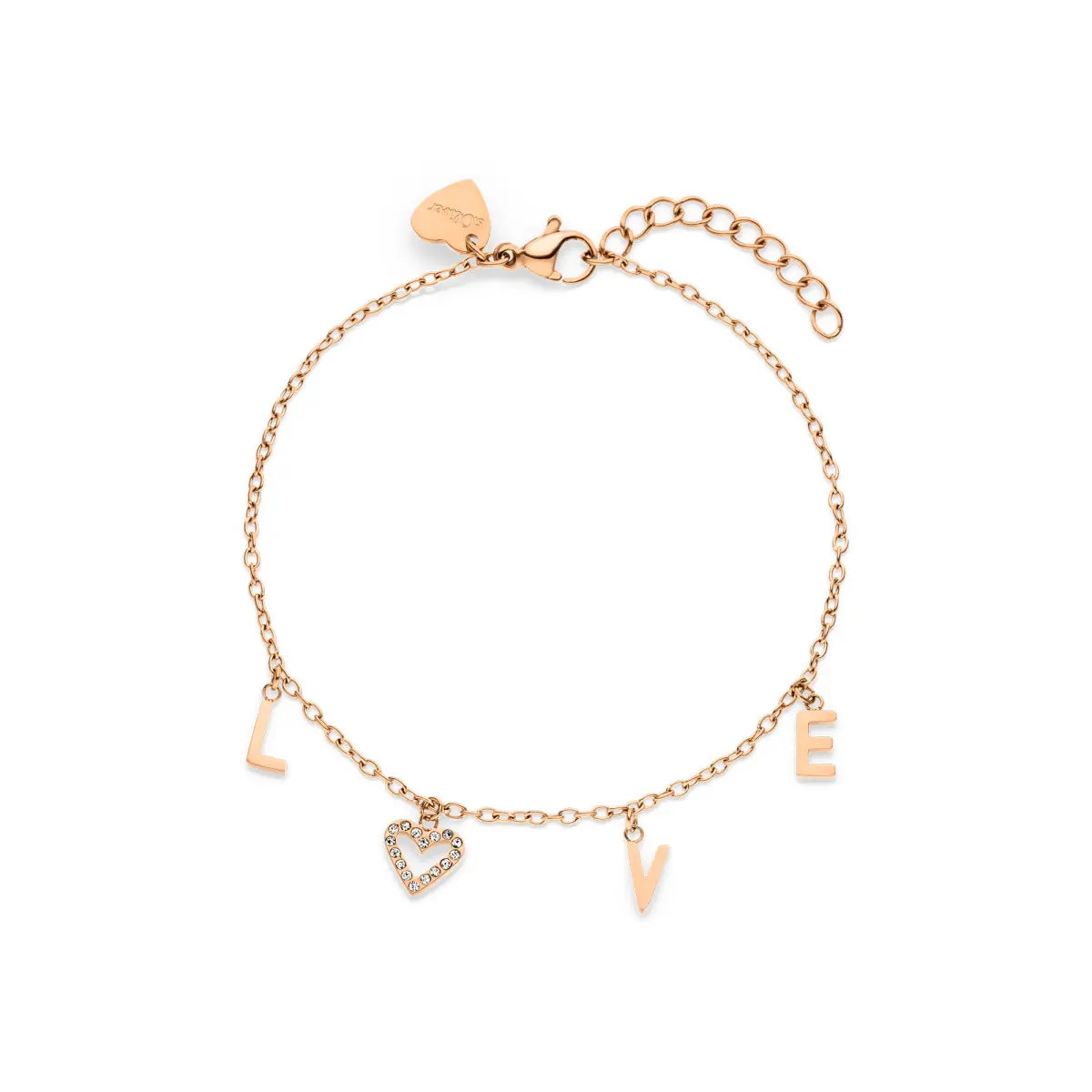 s.Oliver Bracelet SOJ-0108-B-21
