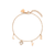 s.Oliver Bracelet SOJ-0108-B-21