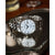 Seiko Presage SRE007J1 Montre Automatique pour Femme • Calibre 2R05 • Verre Saphir