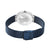 Bering Classic 14531-309 Montre Femme • Verre Saphir Anti-rayures • Bracelet Milanais Fin