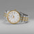 Montre Seiko Conceptual SUR402P1 pour homme • Verre saphir • Finition dorée