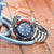 Montre Seiko Prospex SRPE99K1 pour homme • Montre de plongée automatique • Édition spéciale PADI
