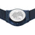 Bering Solar 14440-393 Montre Homme • Verre saphir résistant aux rayures • Bracelet milanais fin