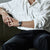 Montre Seiko Presage SRPL07J1 pour homme • Mouvement automatique • Verre saphir