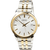 Montre Seiko Conceptual SUR402P1 pour homme • Verre saphir • Finition dorée