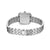 Bering Classic 17926-704 Montre Femme • Verre saphir résistant aux rayures • Design scandinave