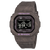 Casio G-Shock GBX-H5600KI-5ER Herren Armbanduhr Blau • Biobasiertes Harz • Solar mit Herzfrequenzmesser