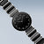 Bering Ceramic 11434-742 Montre Femme • Verre Saphir Anti-Rayures • Céramique High-Tech