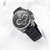 Montre Seiko Conceptual SSB349P1 pour homme • Chronographe précis • Étanche jusqu'à 10 bars