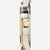 Montre Seiko Conceptual SUR402P1 pour homme • Verre saphir • Finition dorée