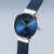 Bering Classic 14531-309 Montre Femme • Verre Saphir Anti-rayures • Bracelet Milanais Fin