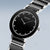 Bering Ceramic 11434-742 Montre Femme • Verre Saphir Anti-Rayures • Céramique High-Tech