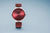 Bering Classic 14539-303 Montre • Verre saphir résistant aux rayures • Bracelet milanais fin