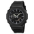 Casio G-Shock GA-2100LXB-1AER Herren Armbanduhr • Biobasiertes Resin • Luxe Black Design