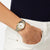 Montre Seiko Conceptual SUR466P1 pour homme • Verre saphir • 10 bar