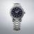 Montre Seiko Presage SRPL07J1 pour homme • Mouvement automatique • Verre saphir