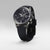Montre Seiko Conceptual SSB393 pour homme • Titane • Chronographe à quartz