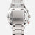 Montre Seiko Conceptual SSB407P1 pour homme • Tachymètre • Mouvement à quartz précis