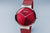 Bering Classic 14539-303 Montre • Verre saphir résistant aux rayures • Bracelet milanais fin