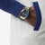 Montre Seiko Conceptual SSB407P1 pour homme • Tachymètre • Mouvement à quartz précis