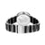 Bering Ceramic 11434-742 Montre Femme • Verre Saphir Anti-Rayures • Céramique High-Tech