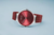 Bering Classic 14539-303 Montre • Verre saphir résistant aux rayures • Bracelet milanais fin