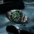 Montre Seiko Prospex SPB103J1 pour homme • Réserve de marche 70h • Verre saphir
