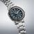 Montre Seiko Presage SSK009J1 pour homme • Automatique GMT • Rétro