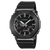 Casio G-SHOCK GM-2100LXB-1AER Herrenuhr • Mattschwarzes Zifferblatt • Bio-Harz-Armband