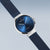 Bering Classic 14531-309 Montre Femme • Verre Saphir Anti-rayures • Bracelet Milanais Fin