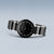 Bering Ceramic 11434-742 Montre Femme • Verre Saphir Anti-Rayures • Céramique High-Tech
