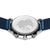 Montre Bering Classic 13242-307 pour homme • Verre saphir résistant aux rayures • Bracelet milanais fin