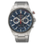Montre Seiko Conceptual SSB407P1 pour homme • Tachymètre • Mouvement à quartz précis