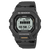 G-SHOCK Herren-Smartwatch mit schwarzem MIP-LCD-Display und Kautschukarmband